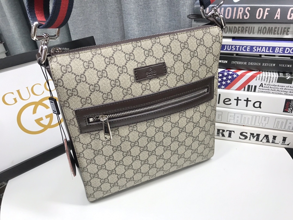 激安グッチバッグコピー角部分ディテール